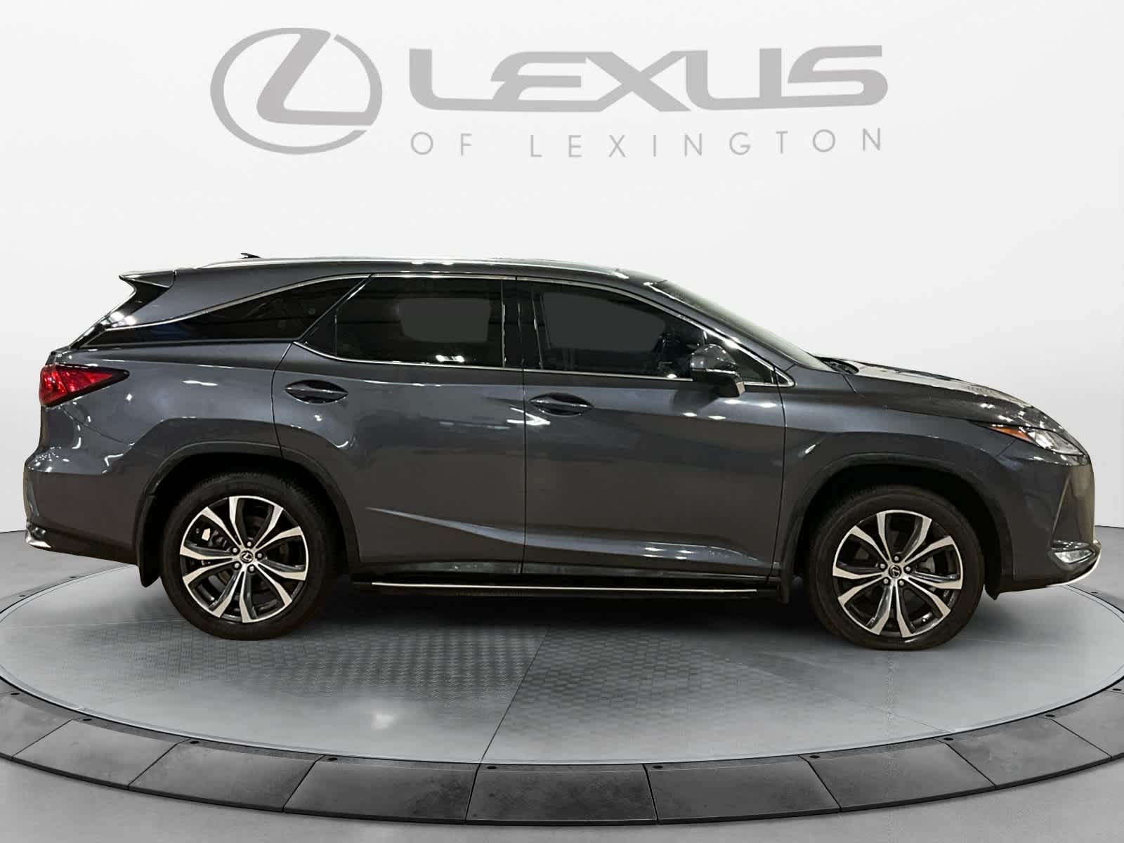 2022 Lexus RX 350L RX 350L