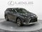 2022 Lexus RX 350L RX 350L
