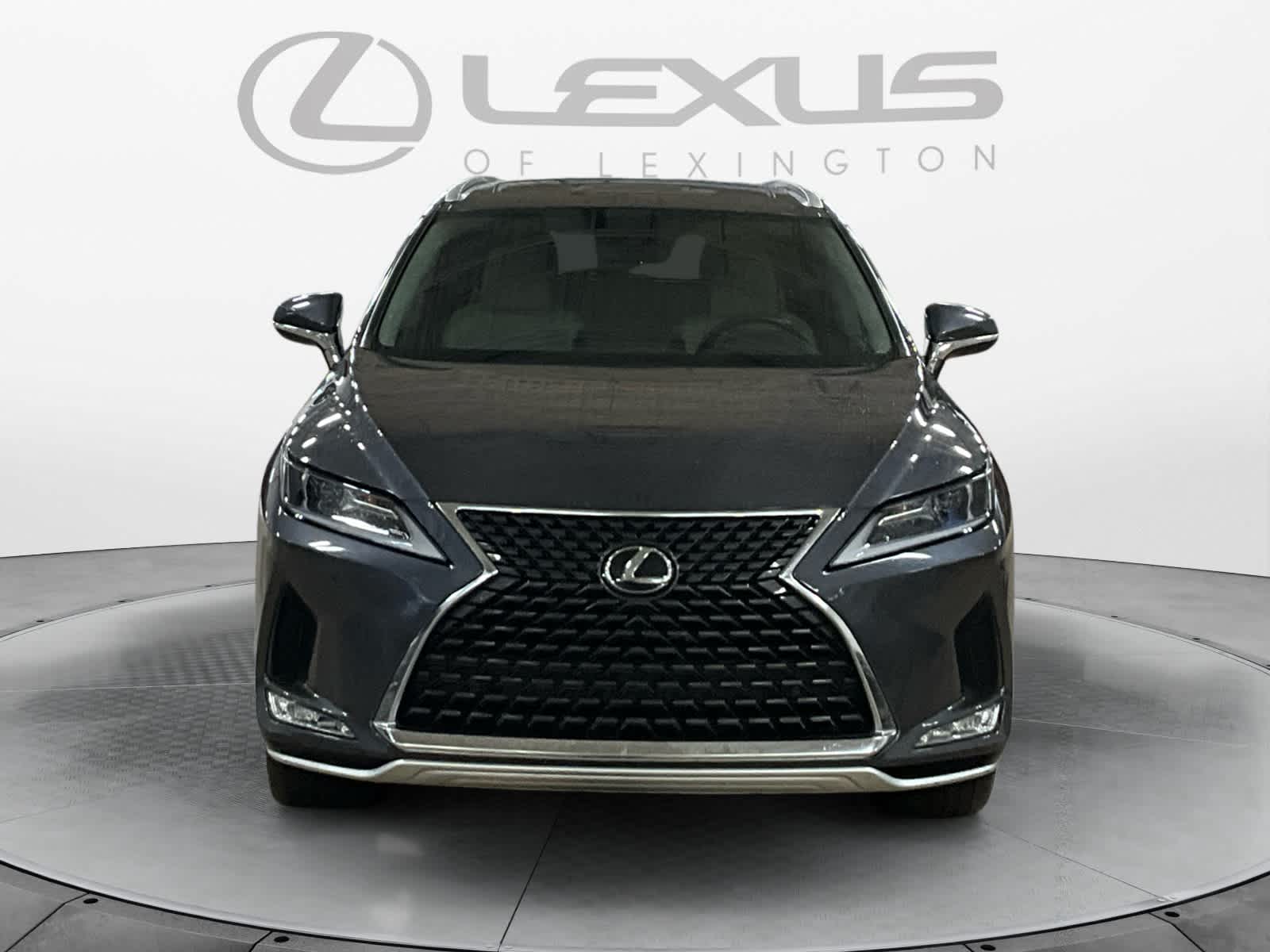 2022 Lexus RX 350L RX 350L