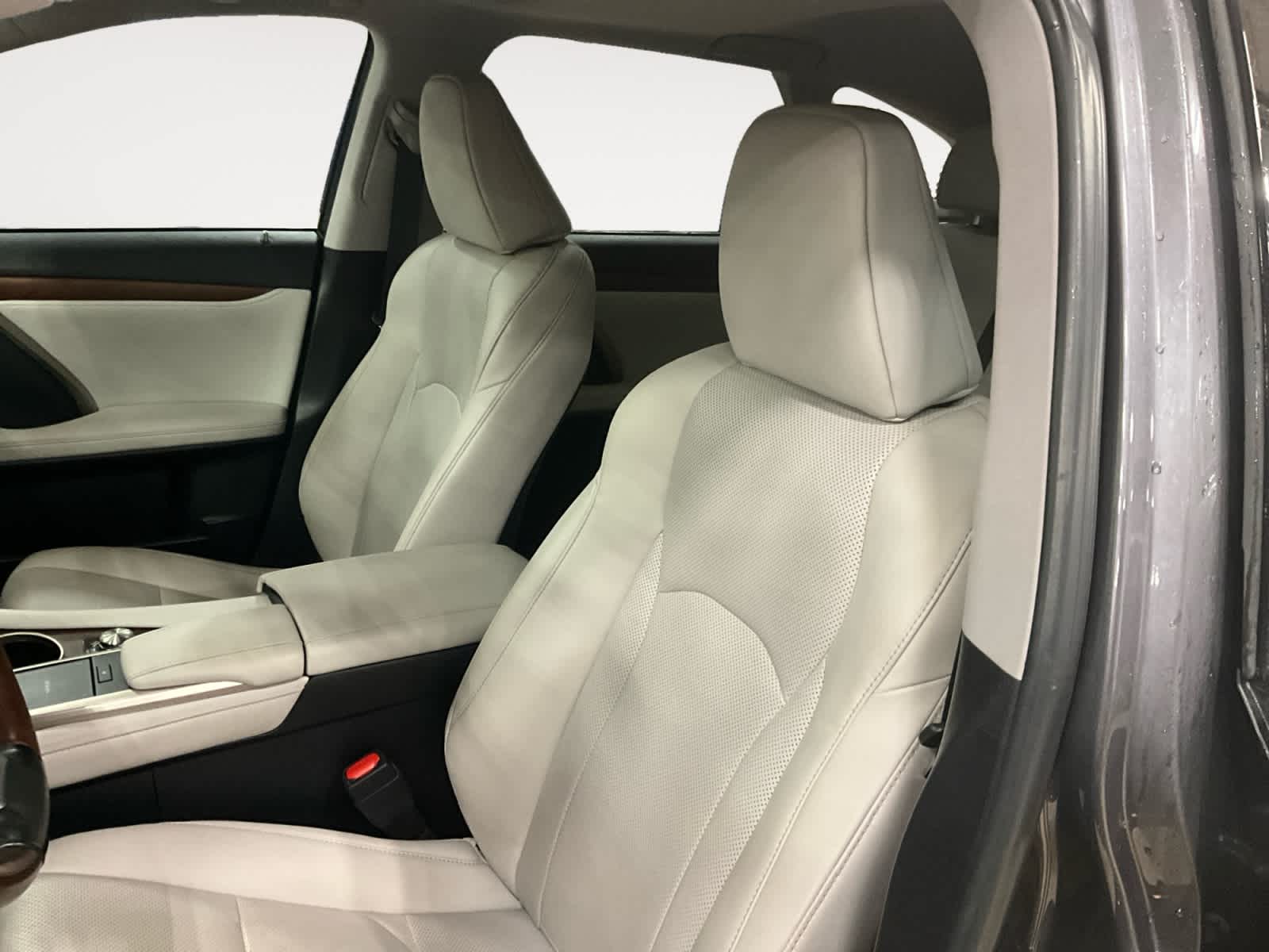 2022 Lexus RX 350L RX 350L