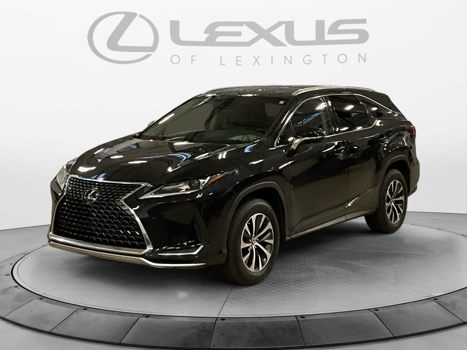 2022 Lexus RX 350L RX 350L