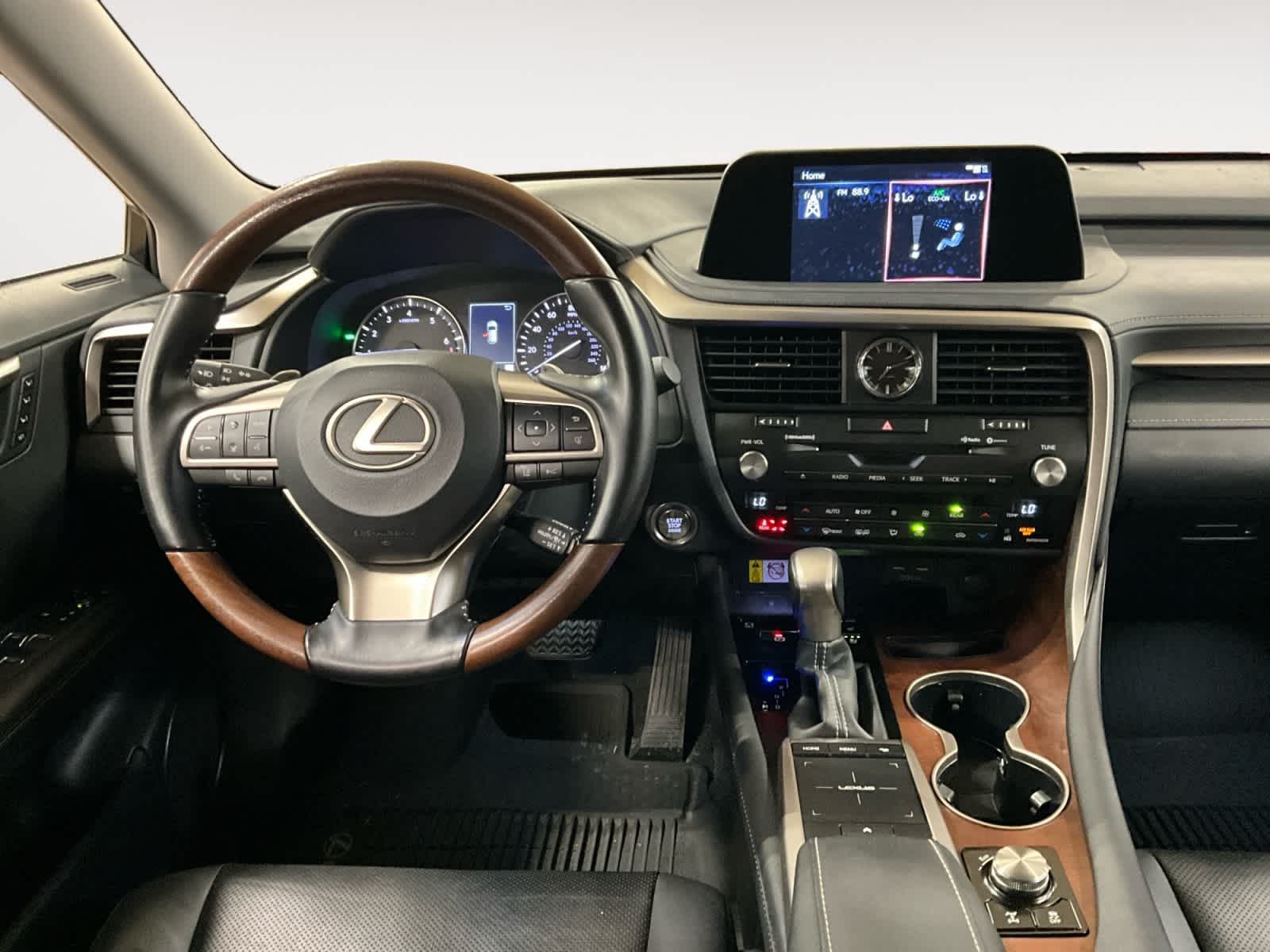 2022 Lexus RX 350L RX 350L