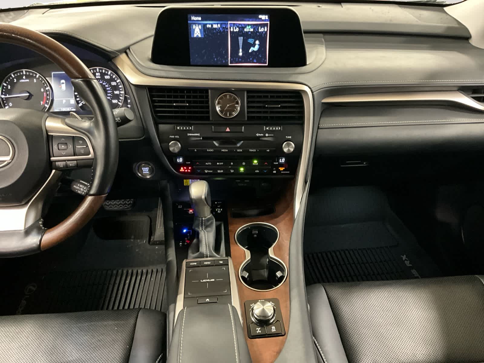 2022 Lexus RX 350L RX 350L