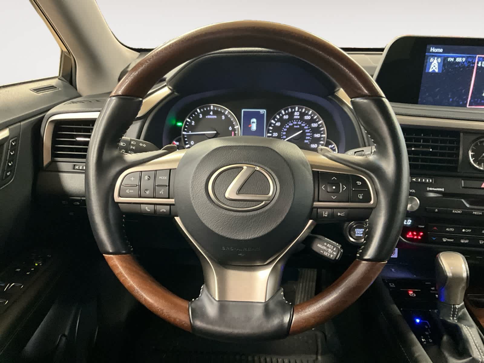 2022 Lexus RX 350L RX 350L