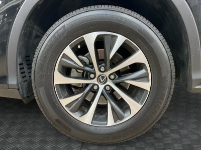 2022 Lexus RX 350L RX 350L