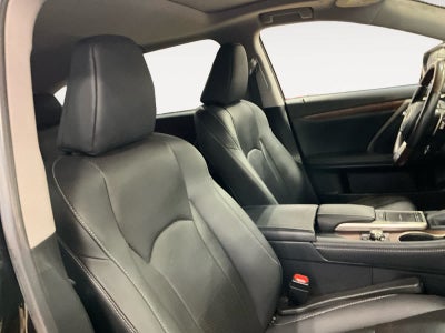 2022 Lexus RX 350L RX 350L