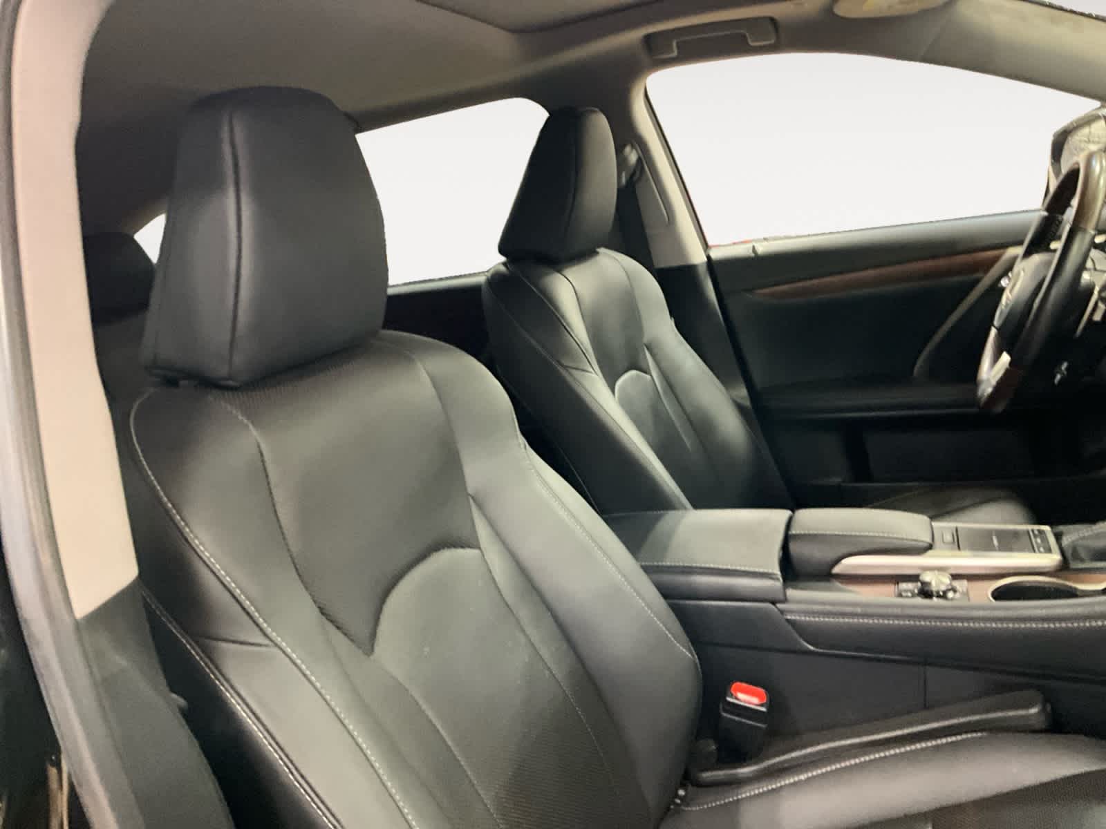 2022 Lexus RX 350L RX 350L