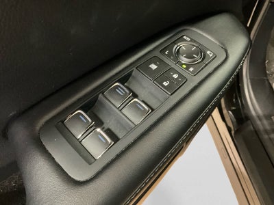 2022 Lexus RX 350L RX 350L