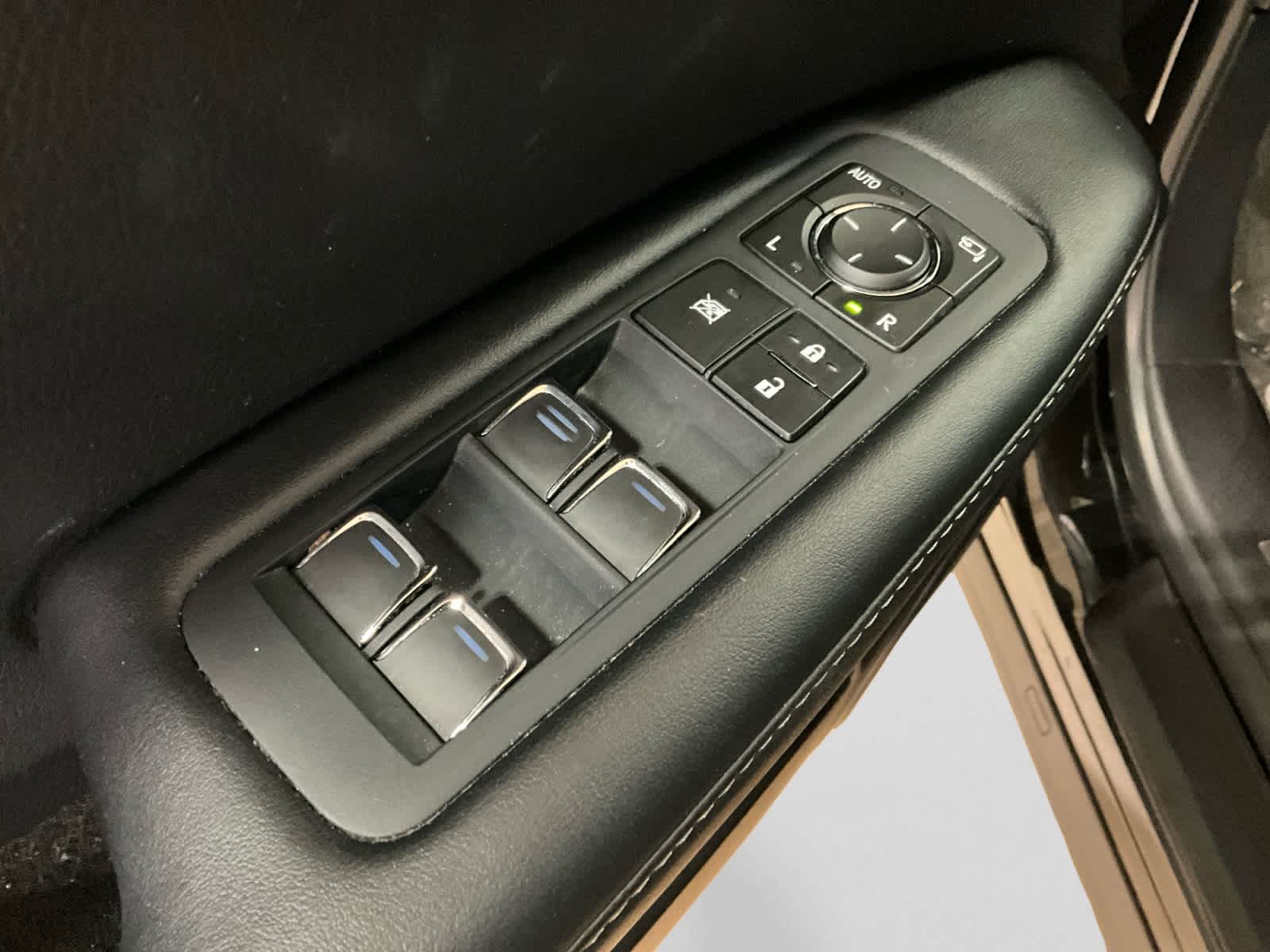 2022 Lexus RX 350L RX 350L