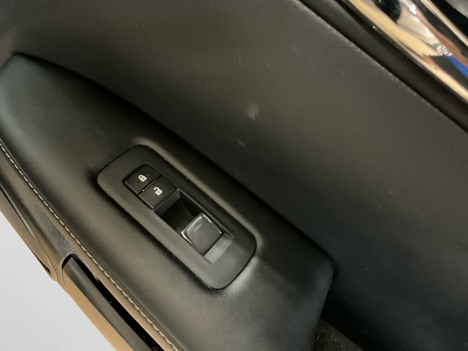 2022 Lexus RX 350L RX 350L