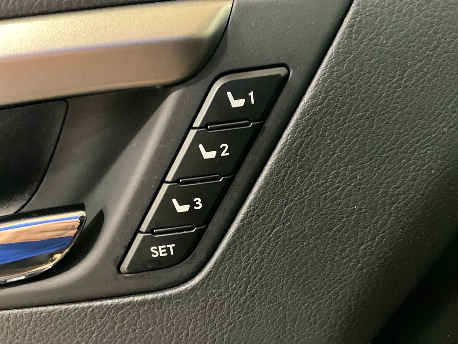 2022 Lexus RX 350L RX 350L