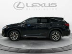 2022 Lexus RX 350L RX 350L