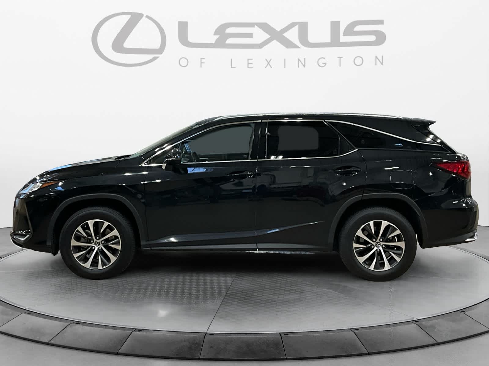 2022 Lexus RX 350L RX 350L