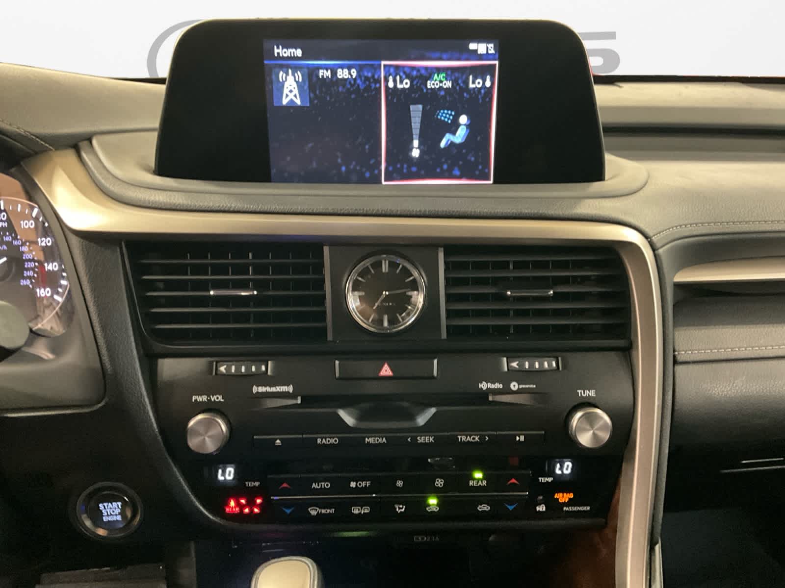 2022 Lexus RX 350L RX 350L