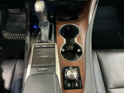 2022 Lexus RX 350L RX 350L