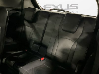 2022 Lexus RX 350L RX 350L