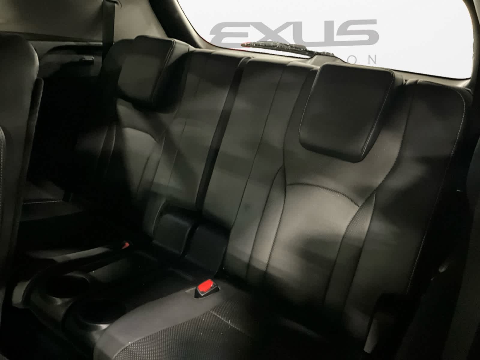2022 Lexus RX 350L RX 350L