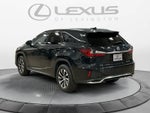 2022 Lexus RX 350L RX 350L
