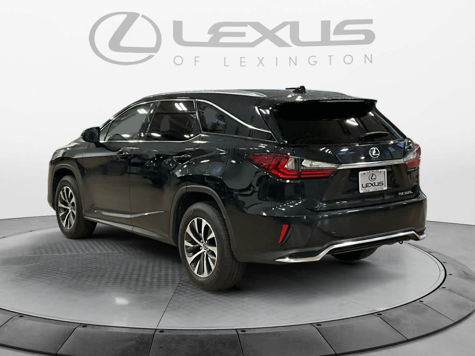2022 Lexus RX 350L RX 350L