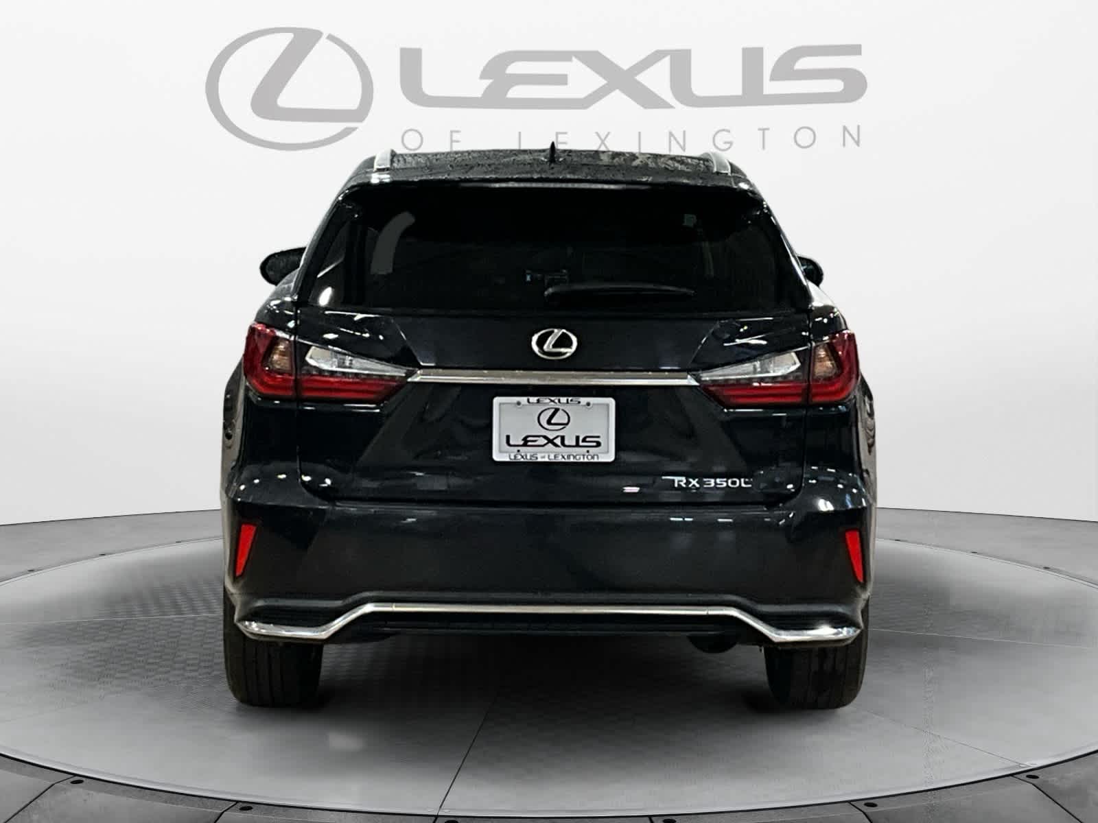 2022 Lexus RX 350L RX 350L
