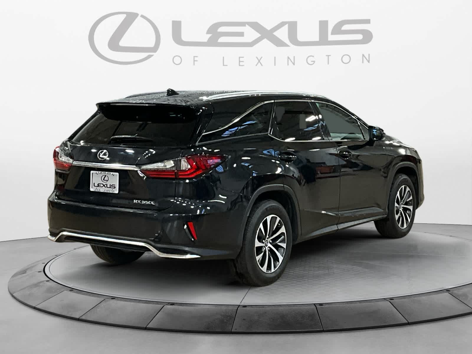 2022 Lexus RX 350L RX 350L