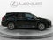 2022 Lexus RX 350L RX 350L