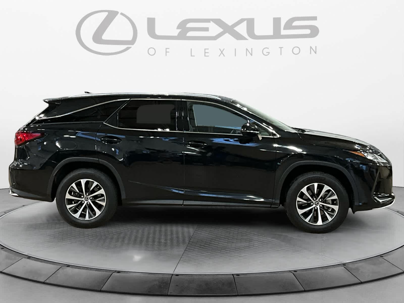 2022 Lexus RX 350L RX 350L