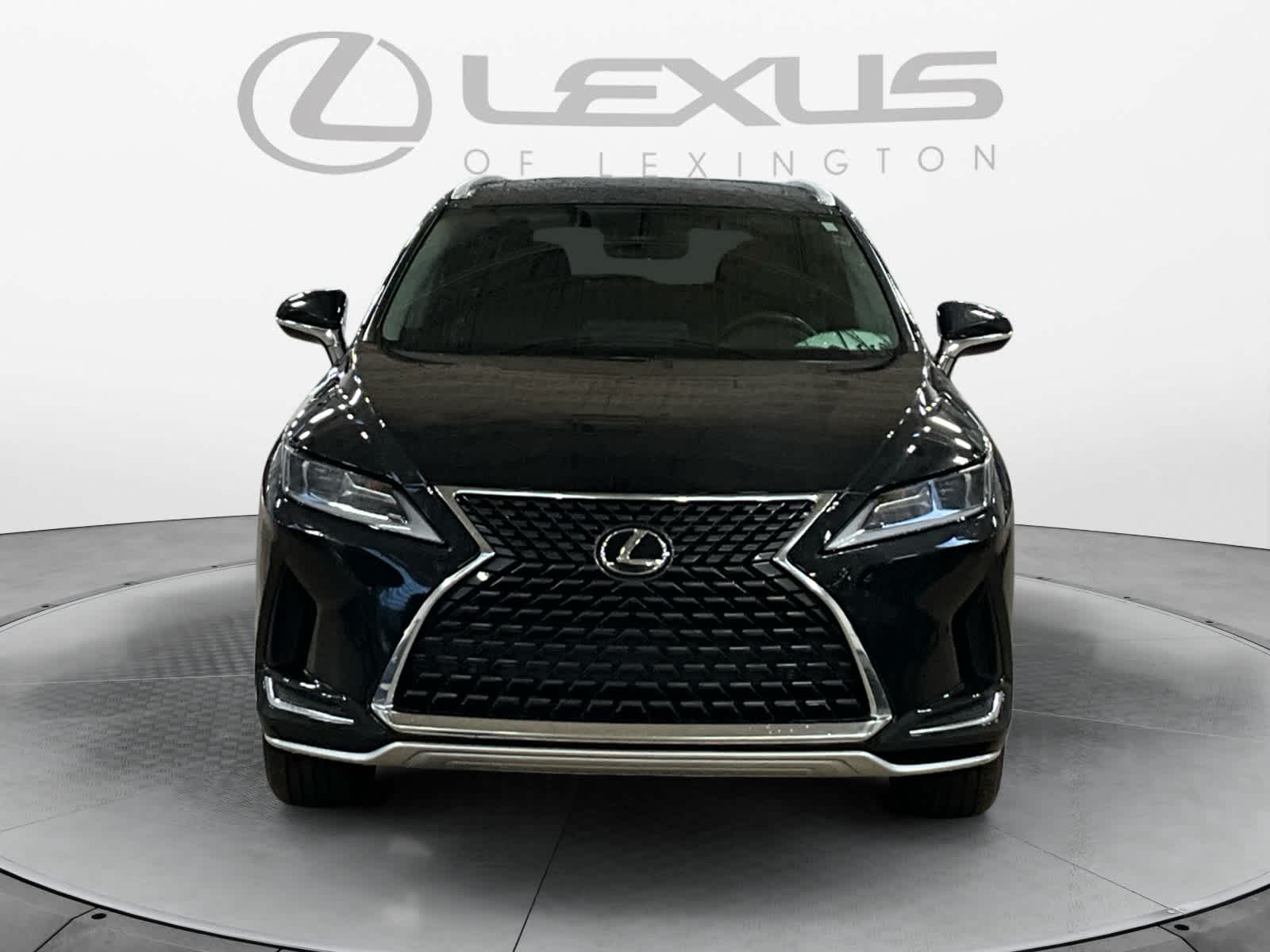 2022 Lexus RX 350L RX 350L