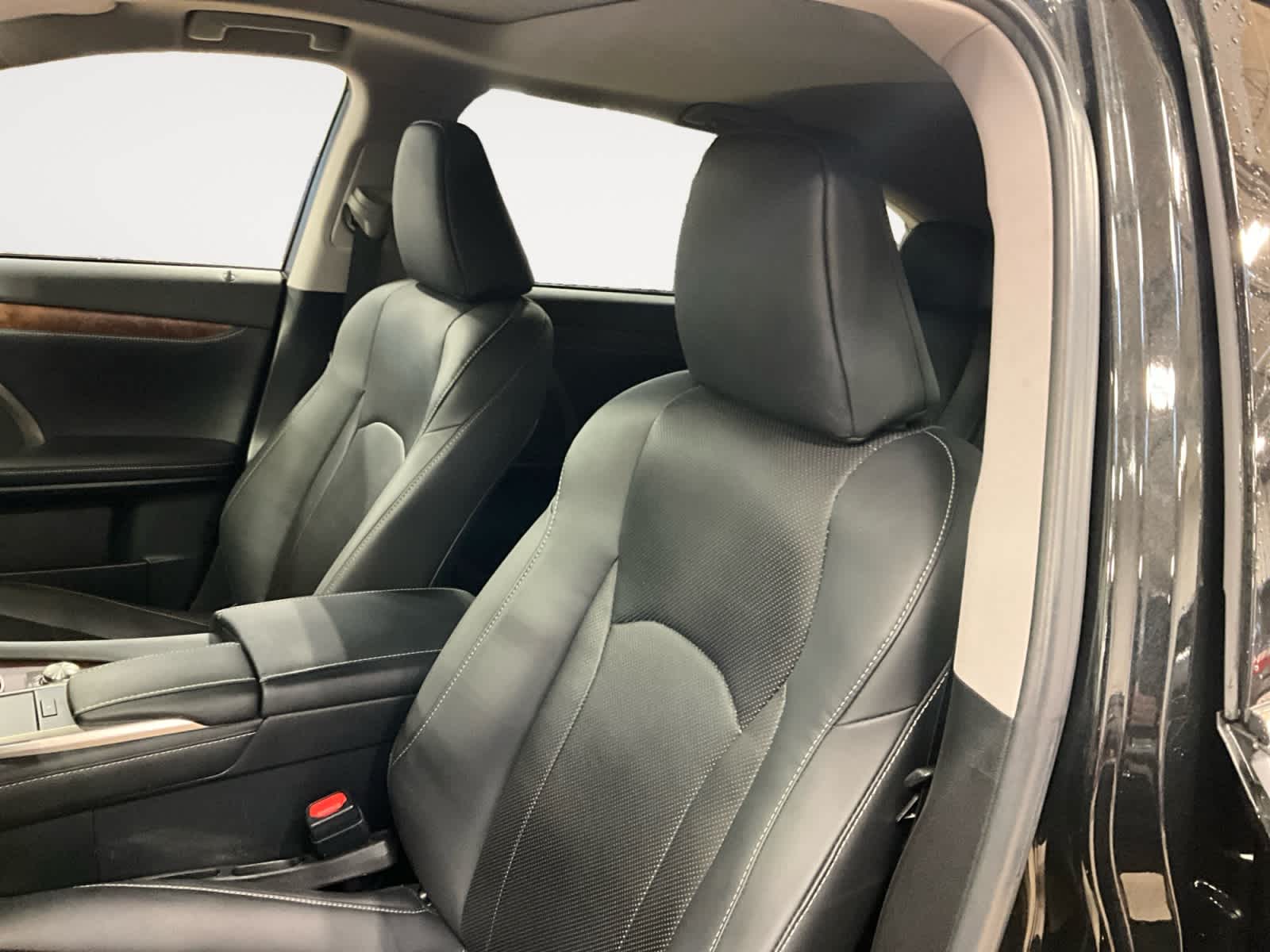 2022 Lexus RX 350L RX 350L