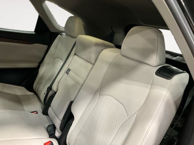 2020 Lexus RX 350L RX 350L