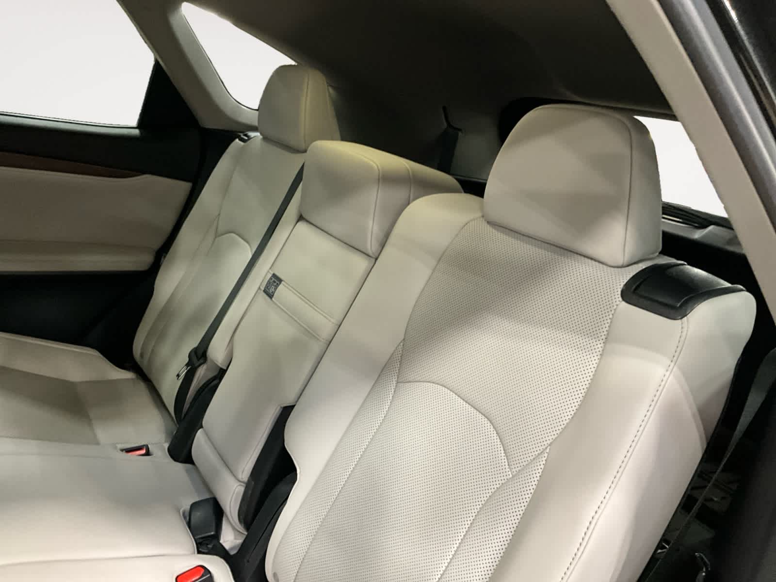 2020 Lexus RX 350L RX 350L