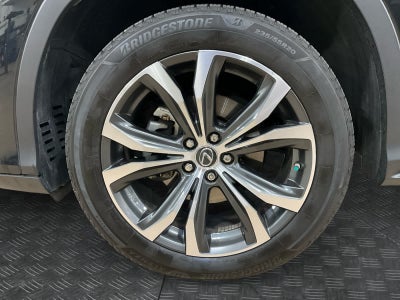 2020 Lexus RX 350L RX 350L
