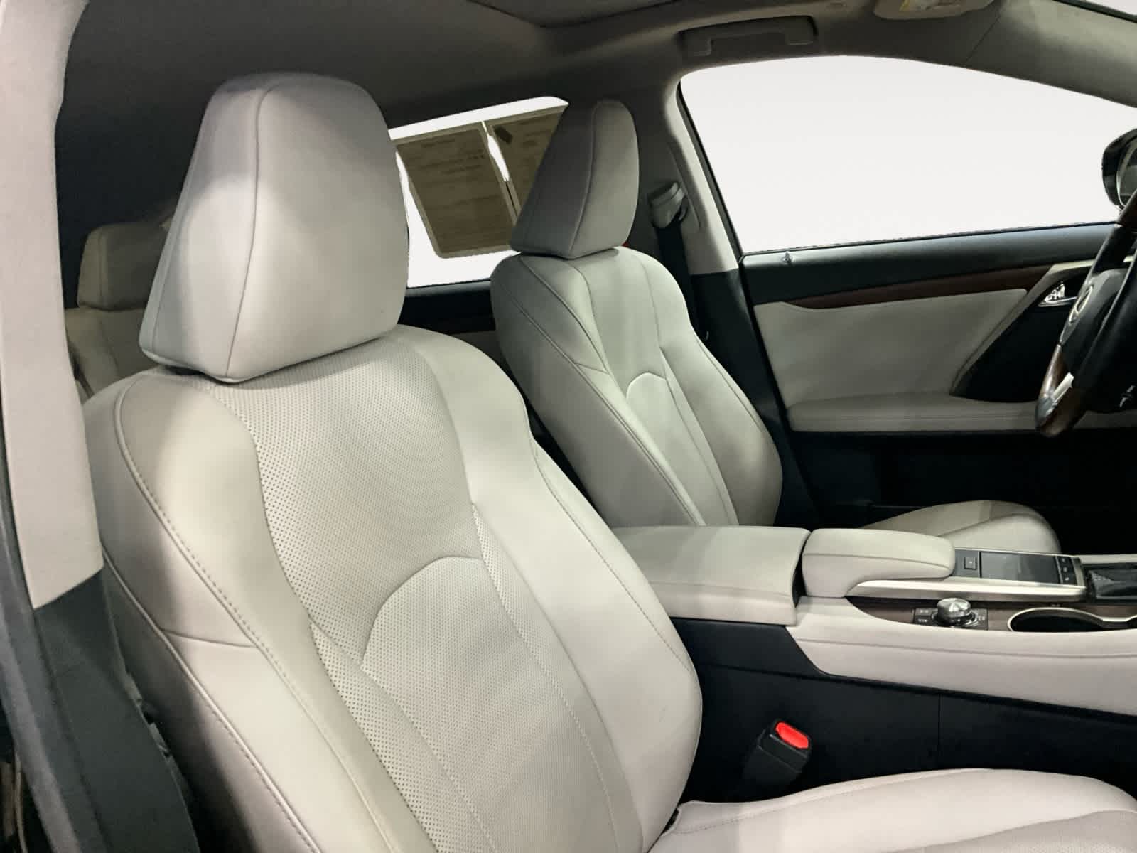 2020 Lexus RX 350L RX 350L