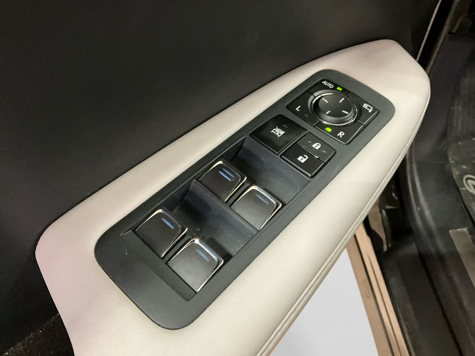 2020 Lexus RX 350L RX 350L