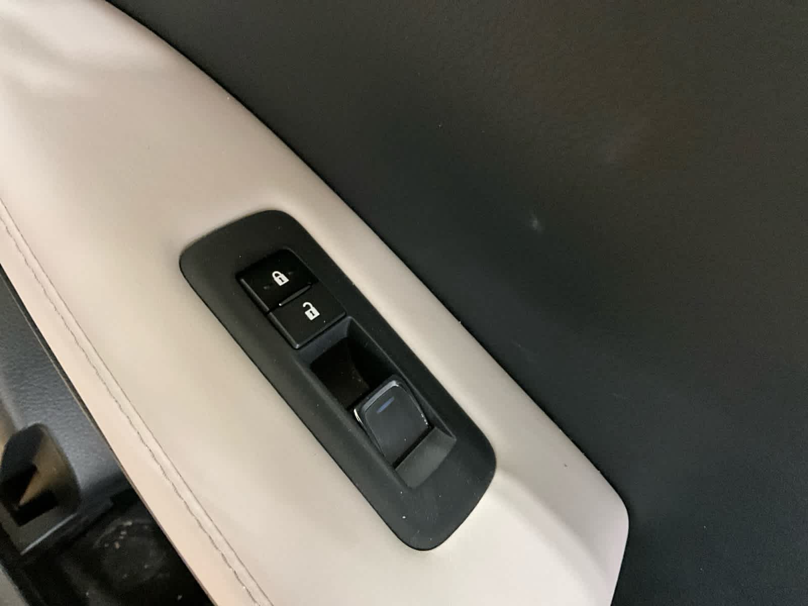 2020 Lexus RX 350L RX 350L