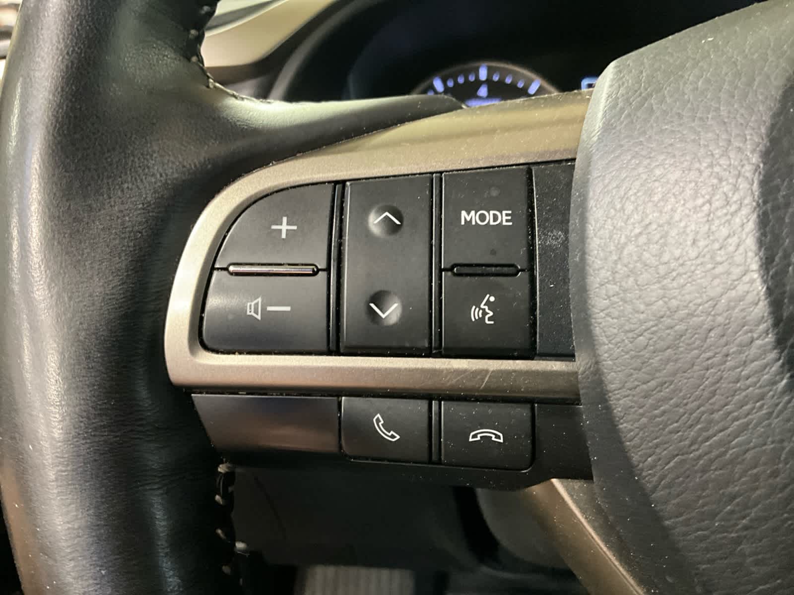 2020 Lexus RX 350L RX 350L