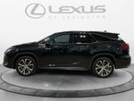 2020 Lexus RX 350L RX 350L