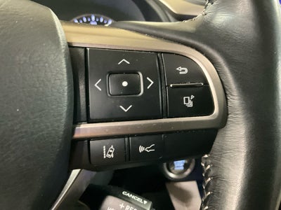 2020 Lexus RX 350L RX 350L
