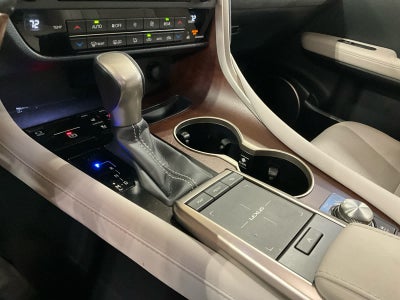 2020 Lexus RX 350L RX 350L