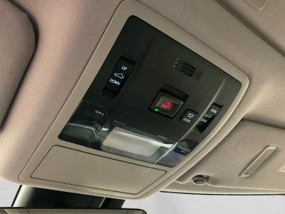 2020 Lexus RX 350L RX 350L