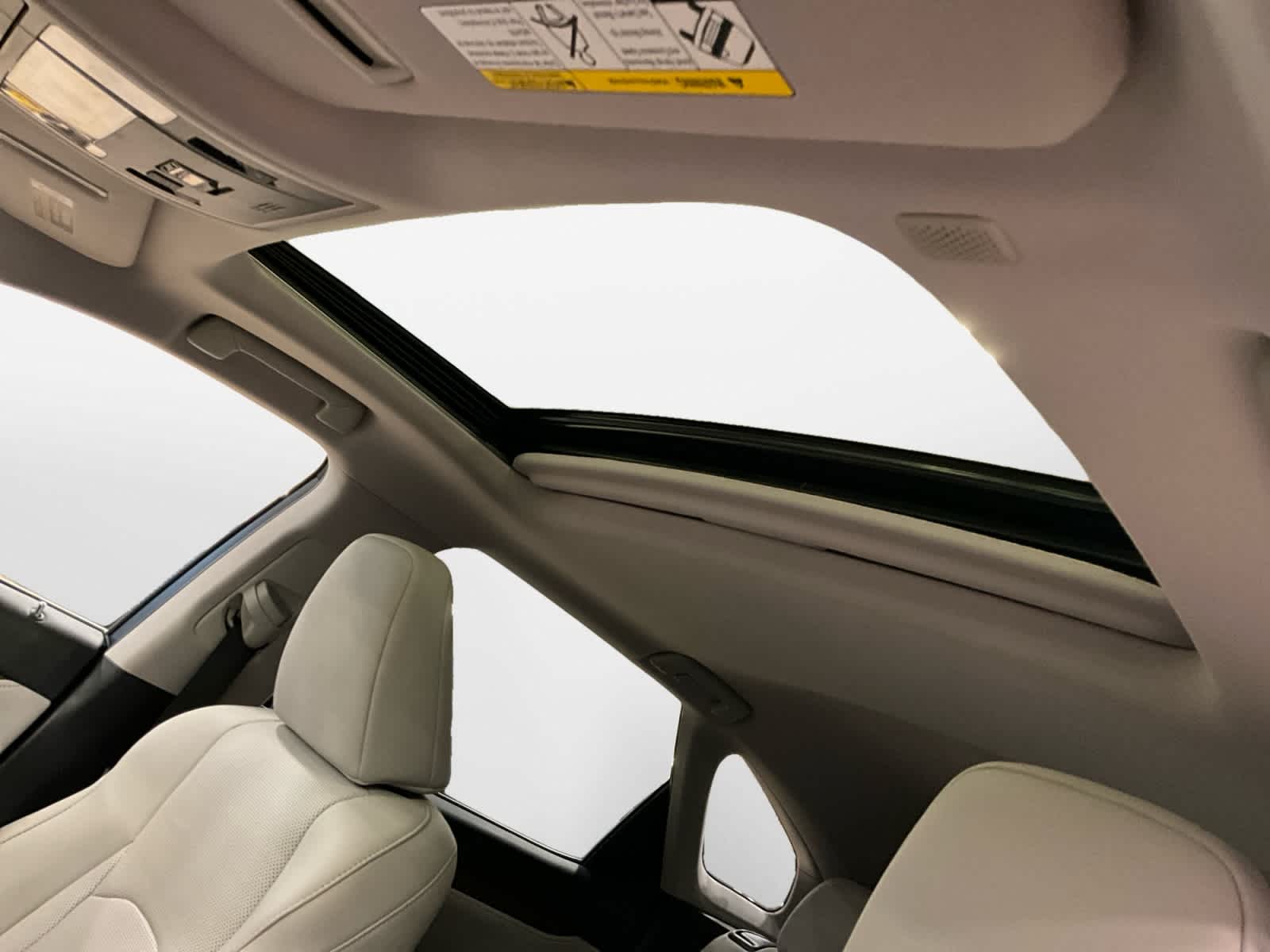 2020 Lexus RX 350L RX 350L