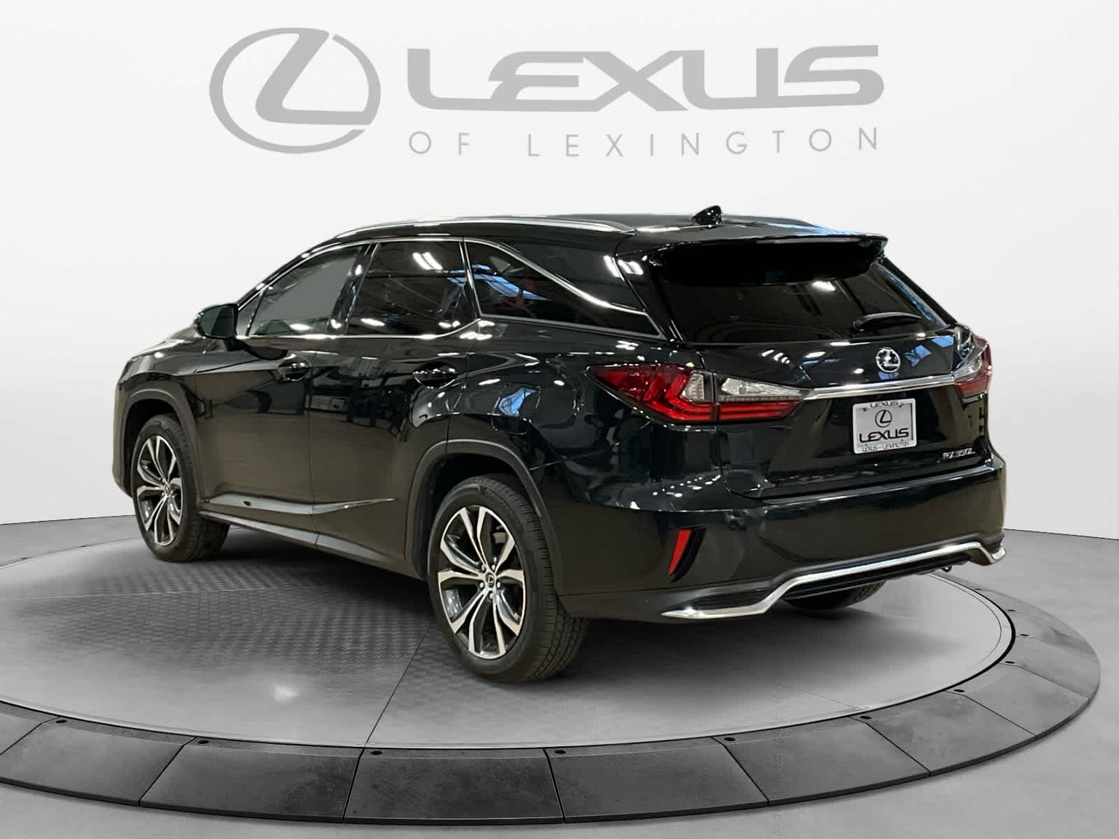 2020 Lexus RX 350L RX 350L
