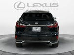 2020 Lexus RX 350L RX 350L