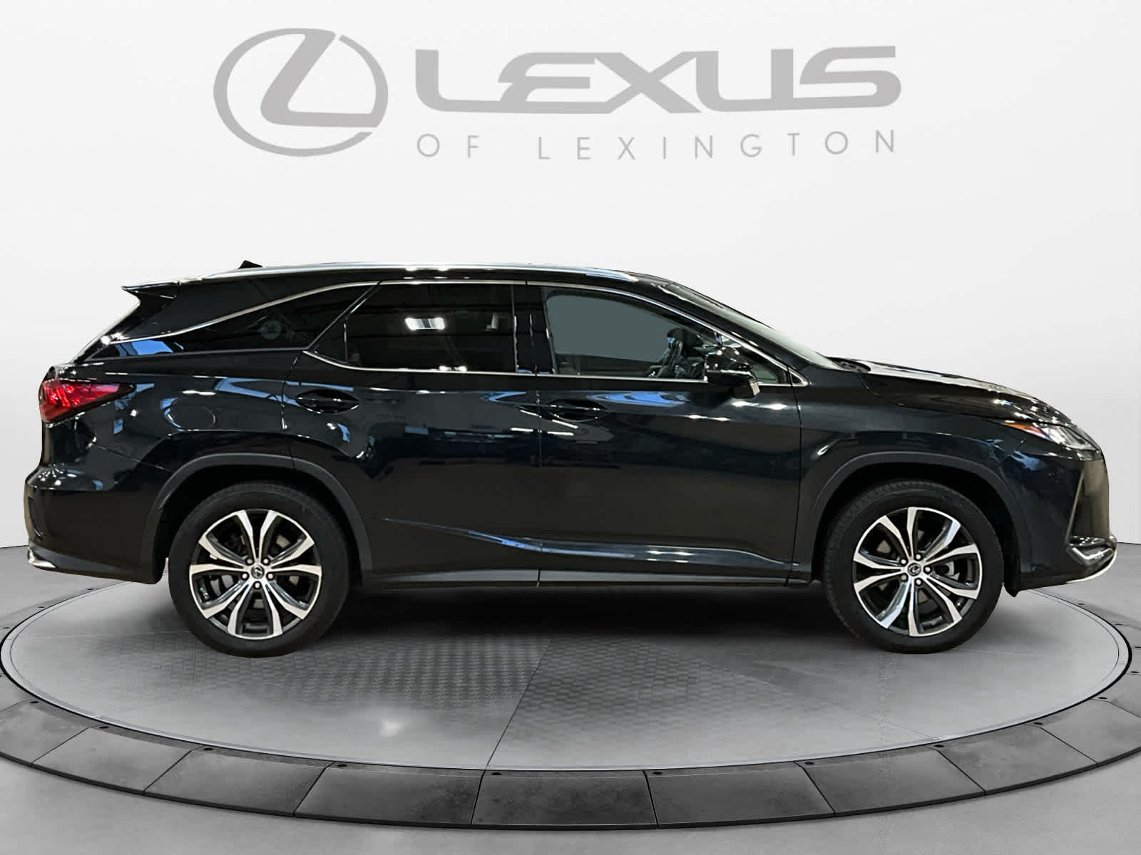 2020 Lexus RX 350L RX 350L