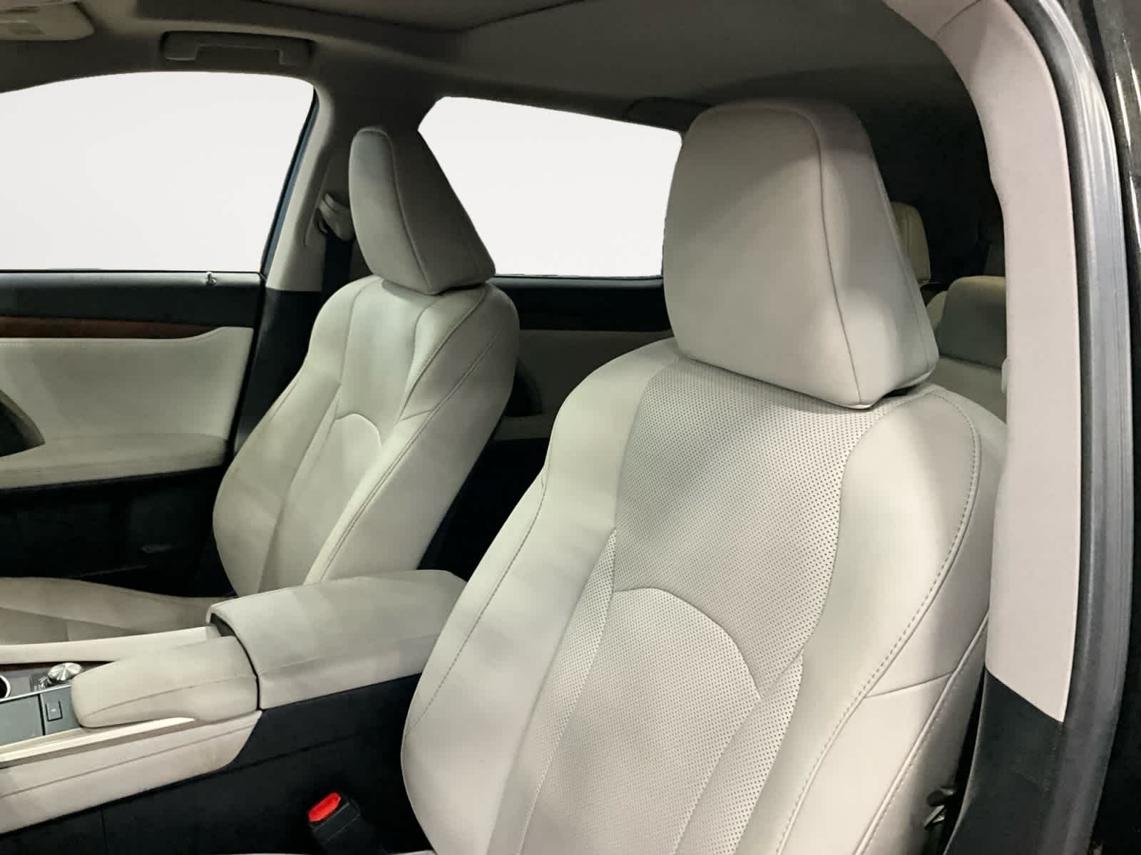 2020 Lexus RX 350L RX 350L