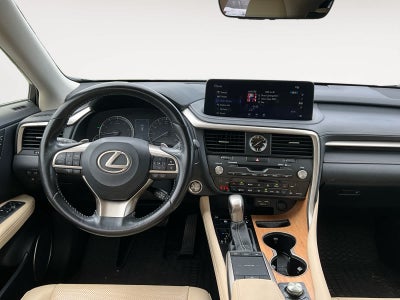 2021 Lexus RX 350 RX 350