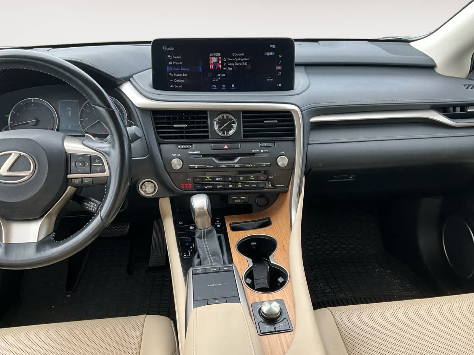 2021 Lexus RX 350 RX 350