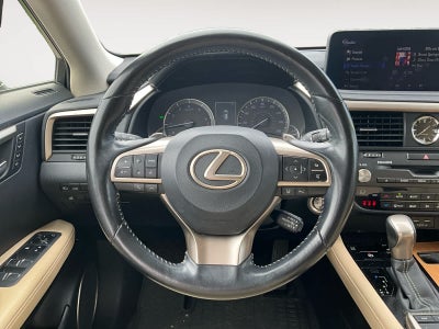 2021 Lexus RX 350 RX 350