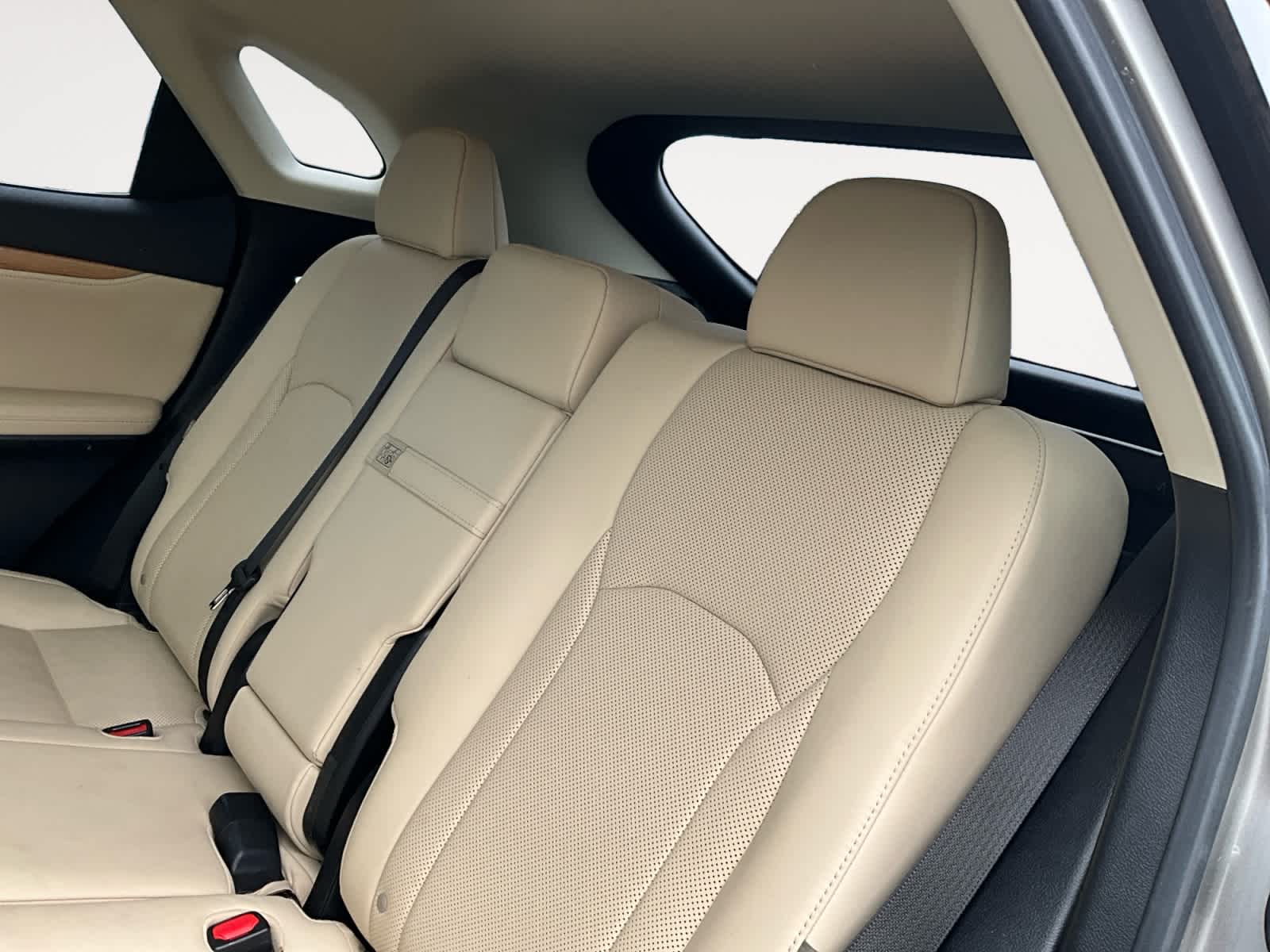 2021 Lexus RX 350 RX 350