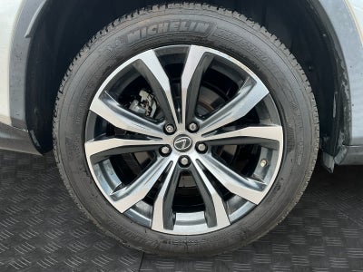 2021 Lexus RX 350 RX 350